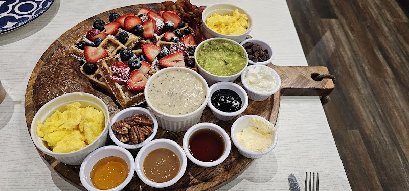 The Table Coffee Co. photo 3