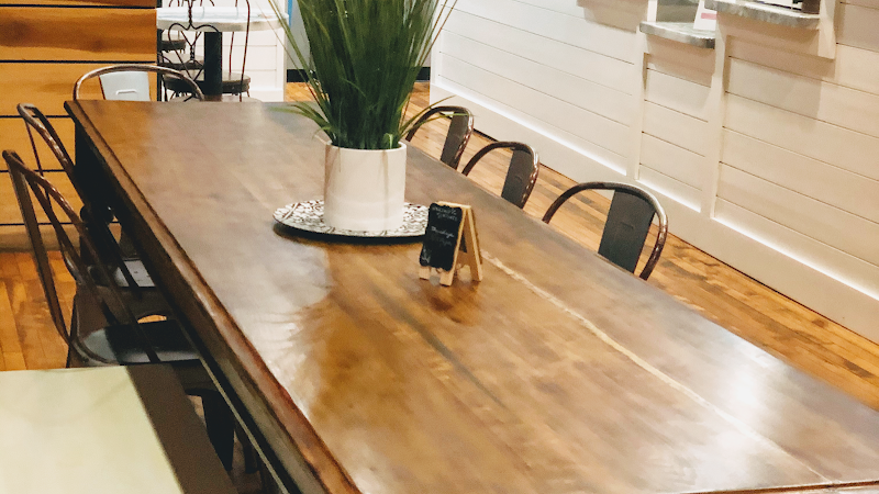 The Table Coffee Co. photo 1