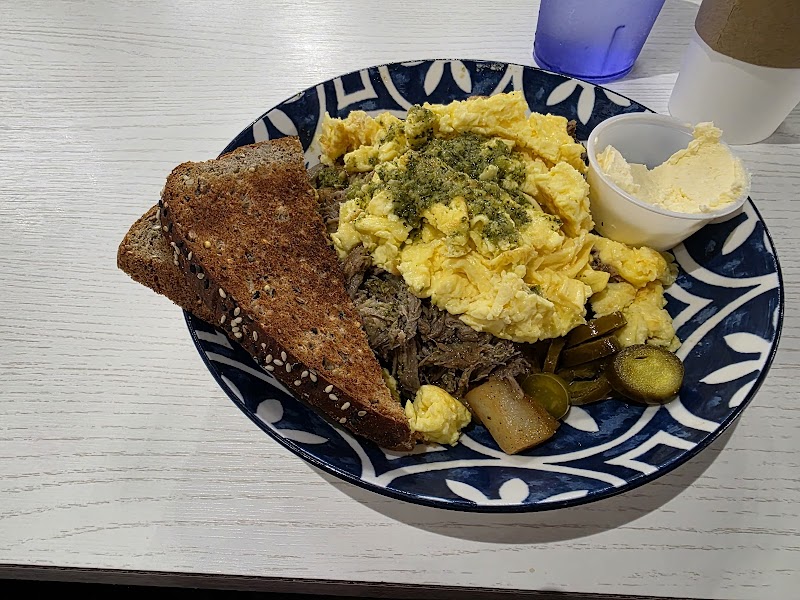 The Table Coffee Co. photo 3