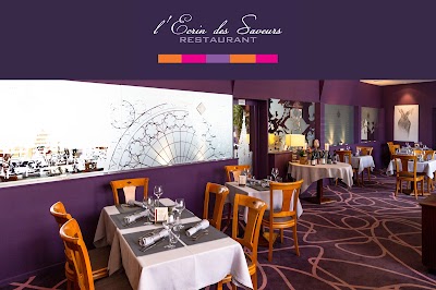 Photo L'Écrin des Saveurs