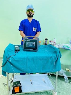 Haldwani Piles Clinic - Image 2