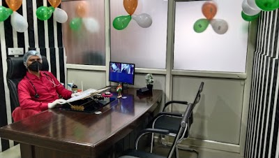 Haldwani Piles Clinic