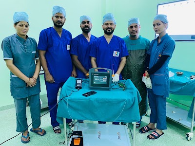 Haldwani Piles Clinic - Image 3