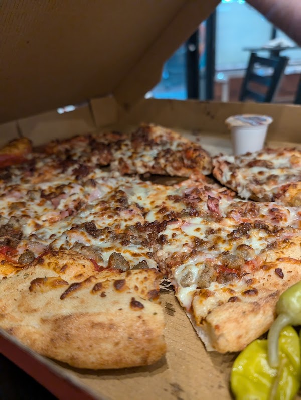 Photo by Kim Gastinger