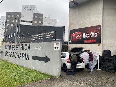 Foto de Borracharia Zamilian