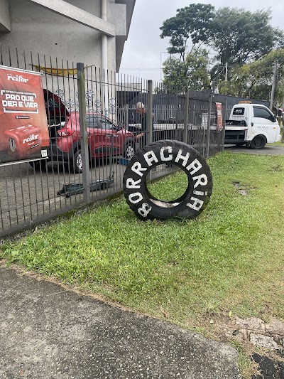 Foto de Borracharia Zamilian