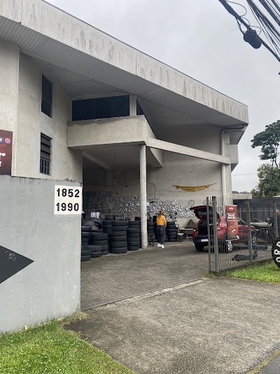Foto de Borracharia Zamilian