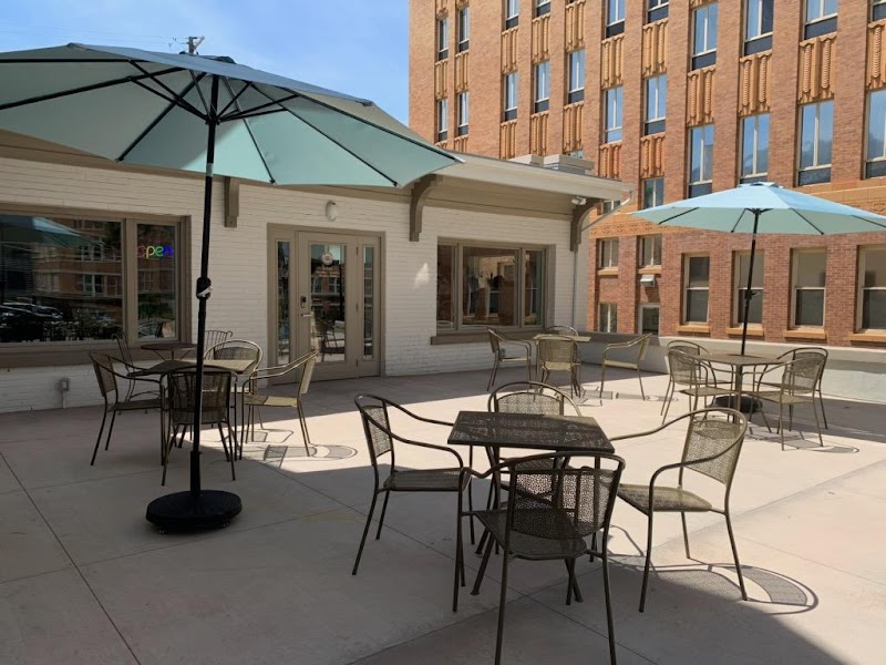 The Lotus Cafe photo 1