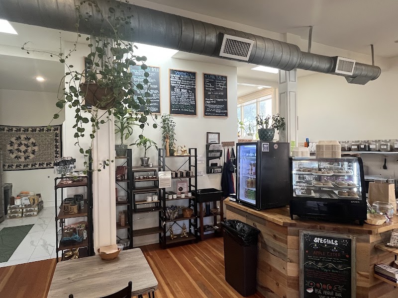 The Lotus Cafe photo 3