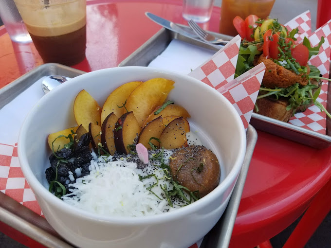 Blueprint Coffee - Watson photo 2