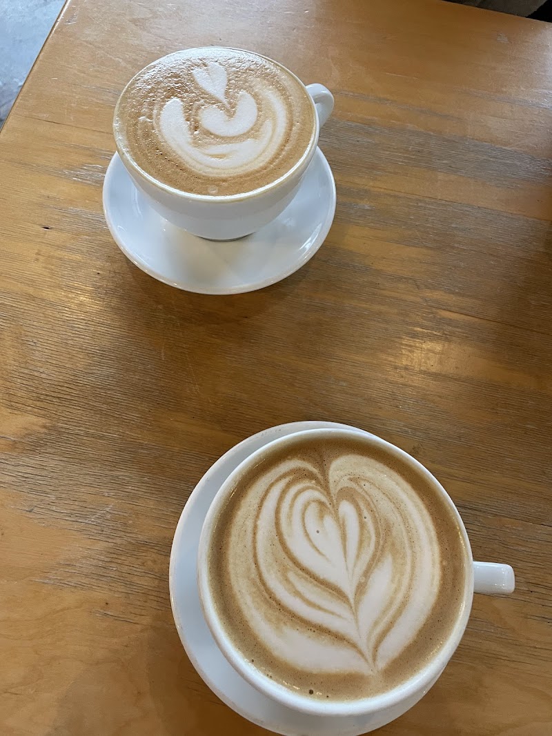 Blueprint Coffee - Watson photo 4