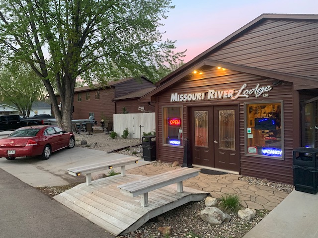 Missouri River Lodge/SD Outfitters Unlimited