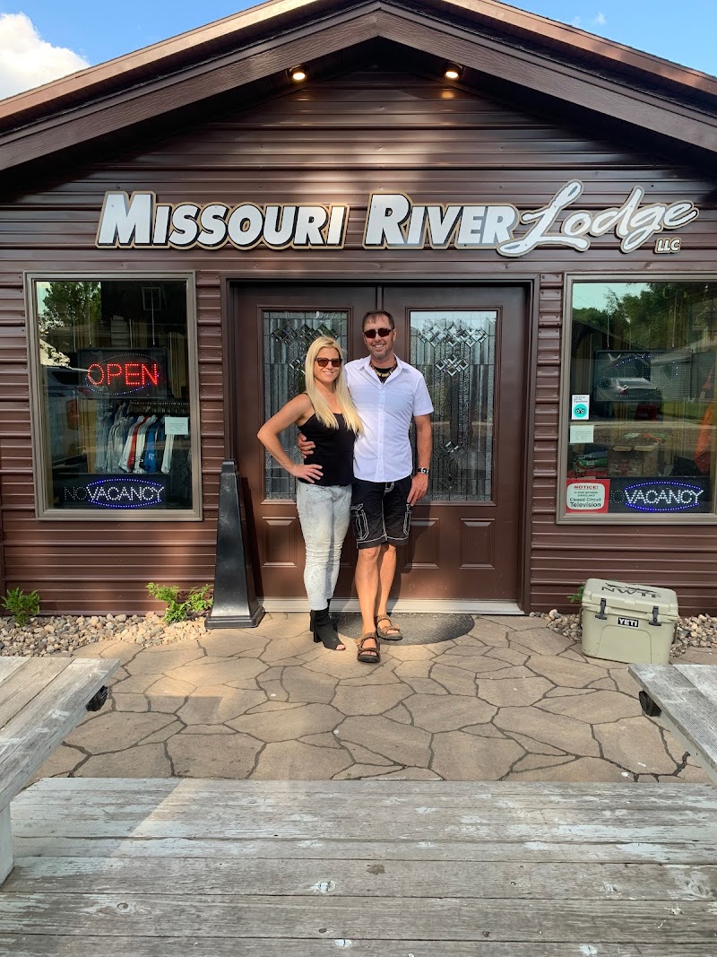 Missouri River Lodge/SD Outfitters Unlimited - Photo 5