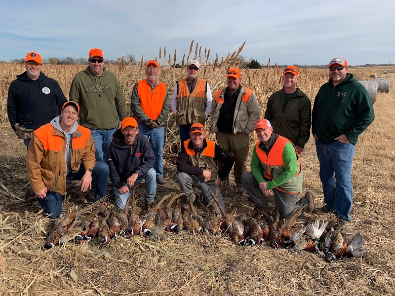 Missouri River Lodge/SD Outfitters Unlimited - Photo 4