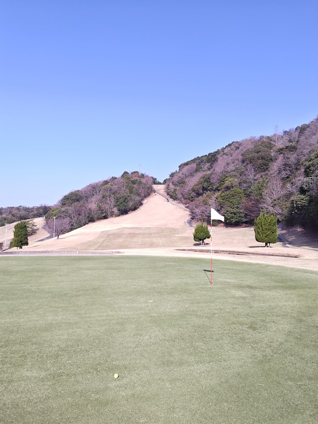 Mōri Teien Golf Club - Photo 2