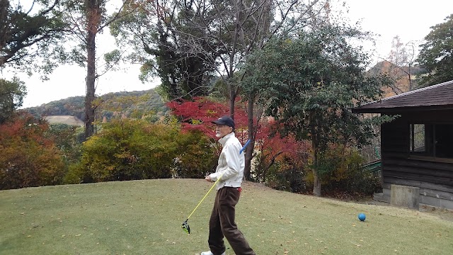 Mōri Teien Golf Club - Photo 6