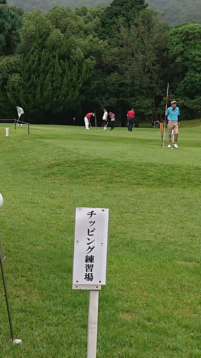 Mōri Teien Golf Club - Photo 10