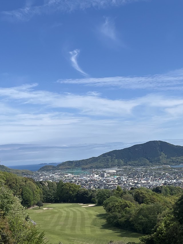 Mōri Teien Golf Club - Photo 1