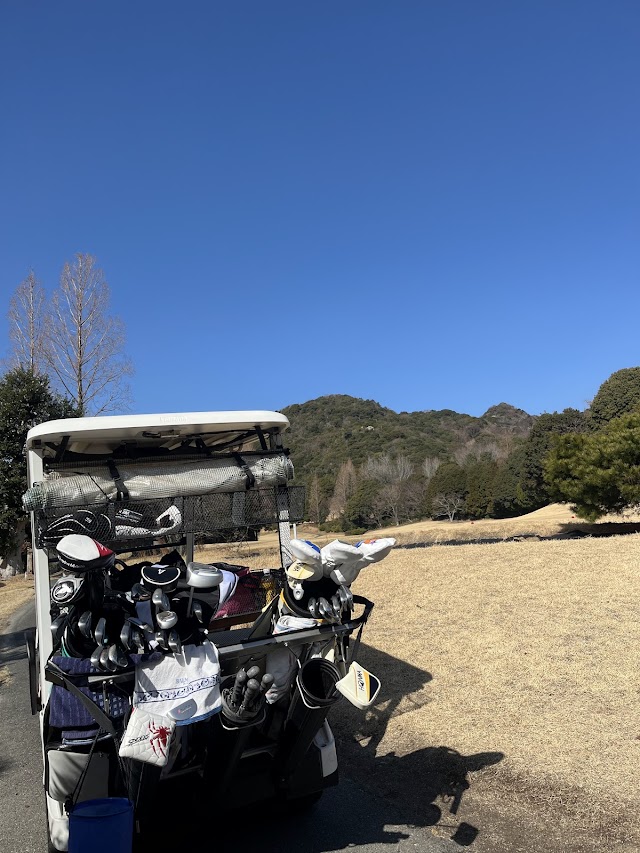 Mōri Teien Golf Club - Photo 5