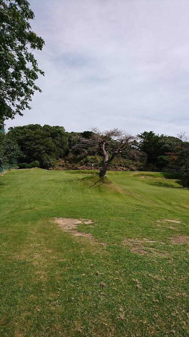 Mōri Teien Golf Club - Photo 7
