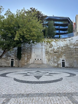 Chafariz da Rua de O Século