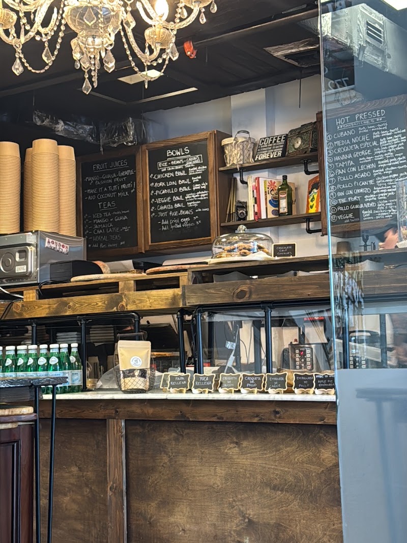 Havana George Cafe photo 4