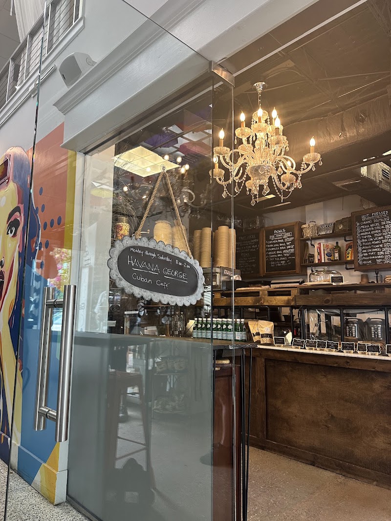 Havana George Cafe photo 1