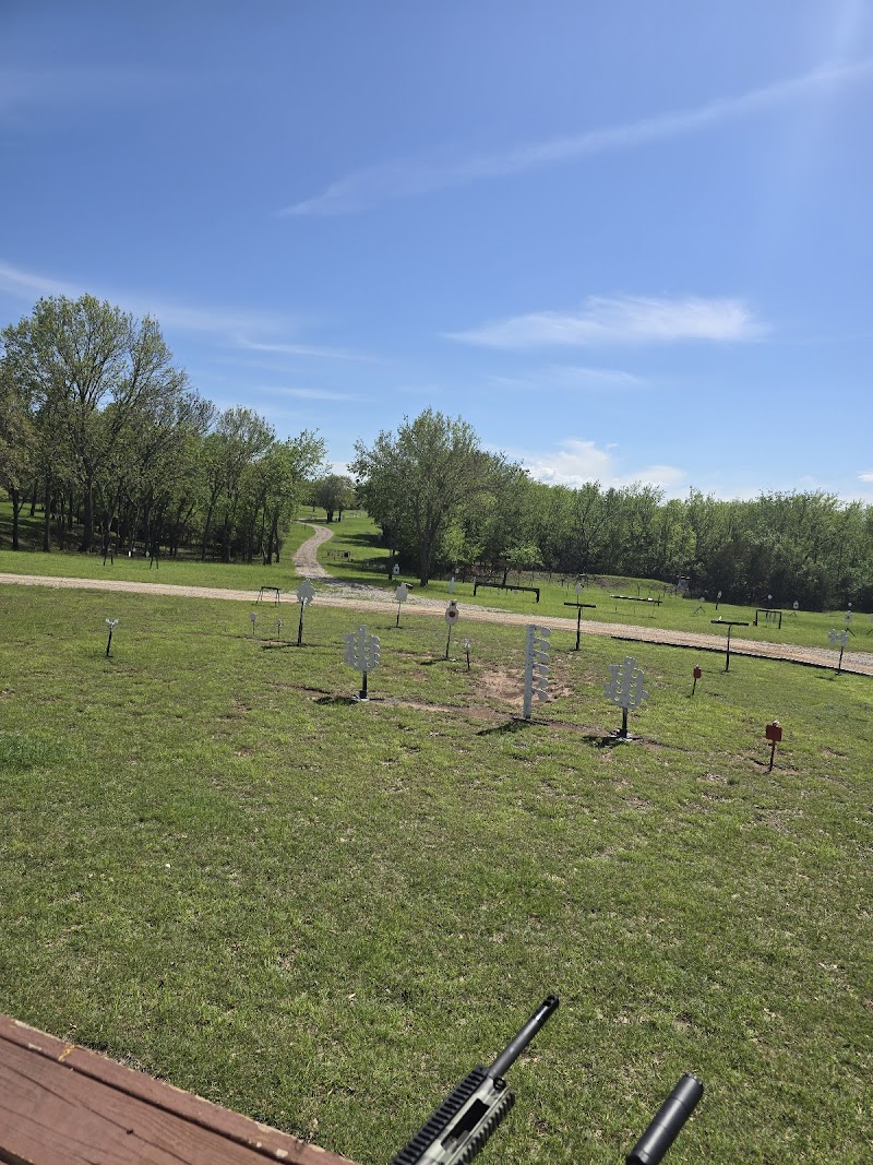 Oklahoma Hog Hunting - Side X Side Ranch - Photo 4
