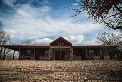 Oklahoma Hog Hunting - Side X Side Ranch - Photo 6