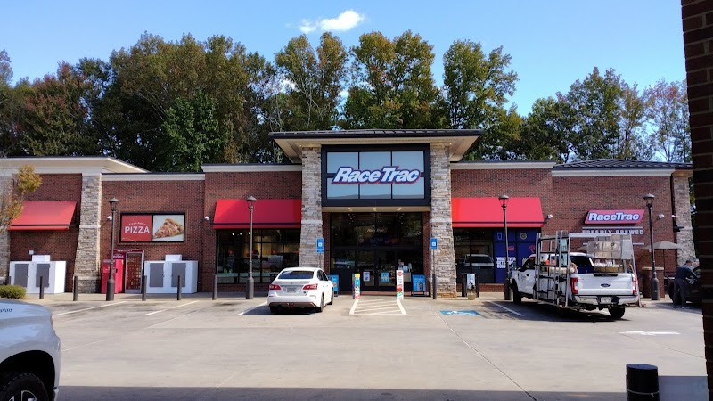 RaceTrac photo 1