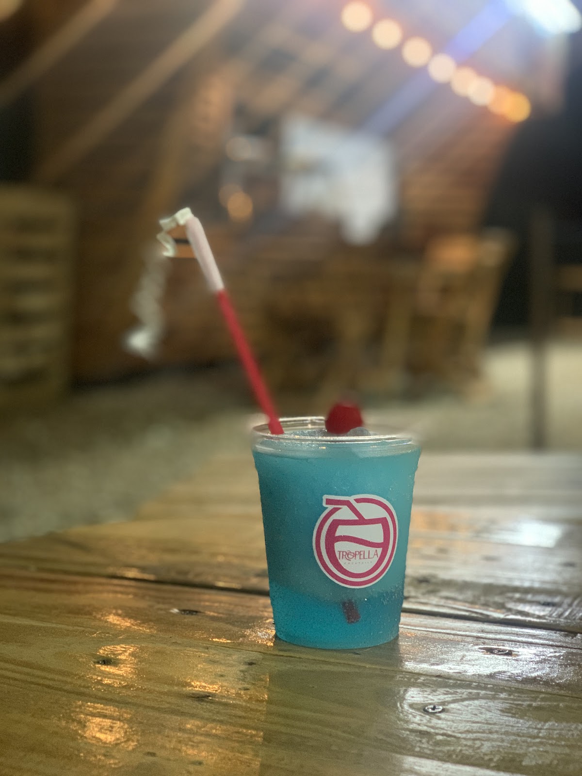 Tropella Cocktails - Imagen 1