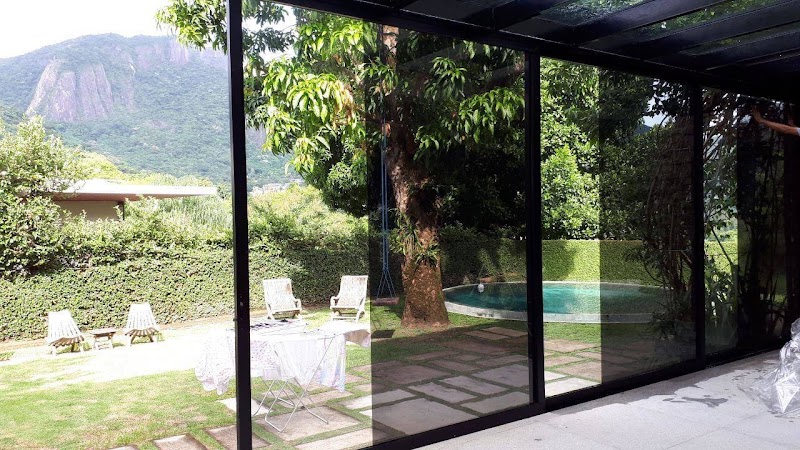 POA Films - Películas automotivas e residenciais