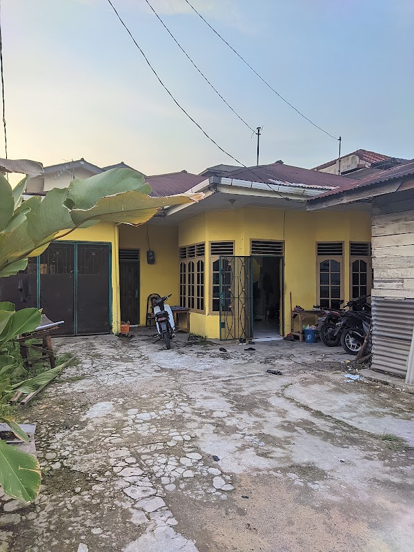 Kontrakan Kita