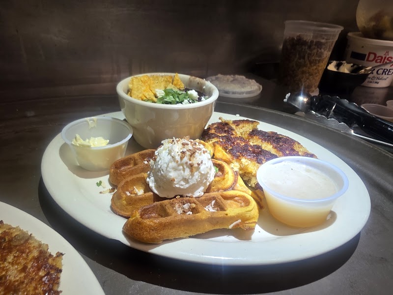 The Logon Cafe & Pub photo 4