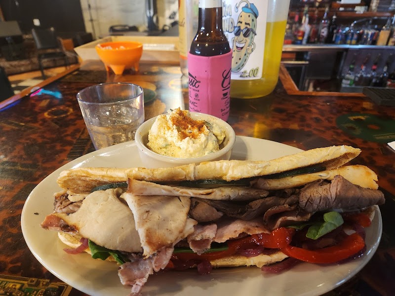 The Logon Cafe & Pub photo 2