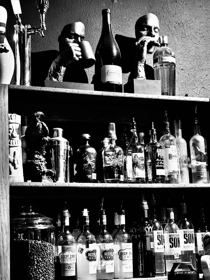 The Logon Cafe & Pub photo 2