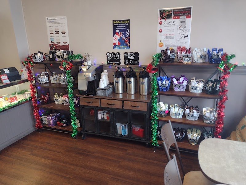 6th Street Coffee Company photo 4