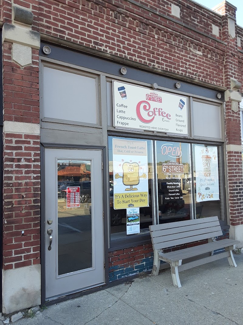 6th Street Coffee Company photo 3