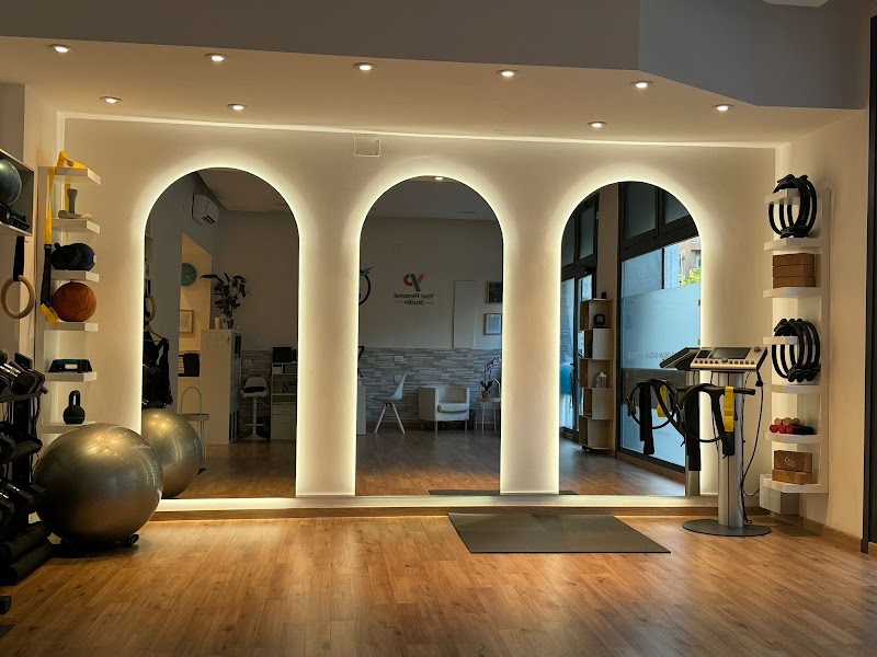 Fit And Go Roma Piazza Bologna