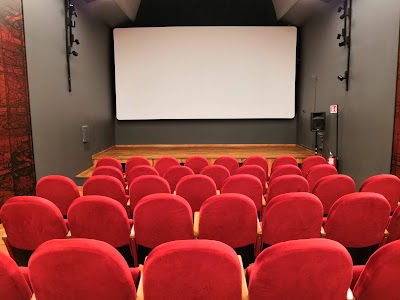 Cinema Centrale Arthouse