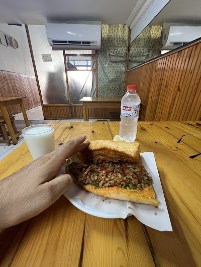 Ünal Tantuni - Restoran