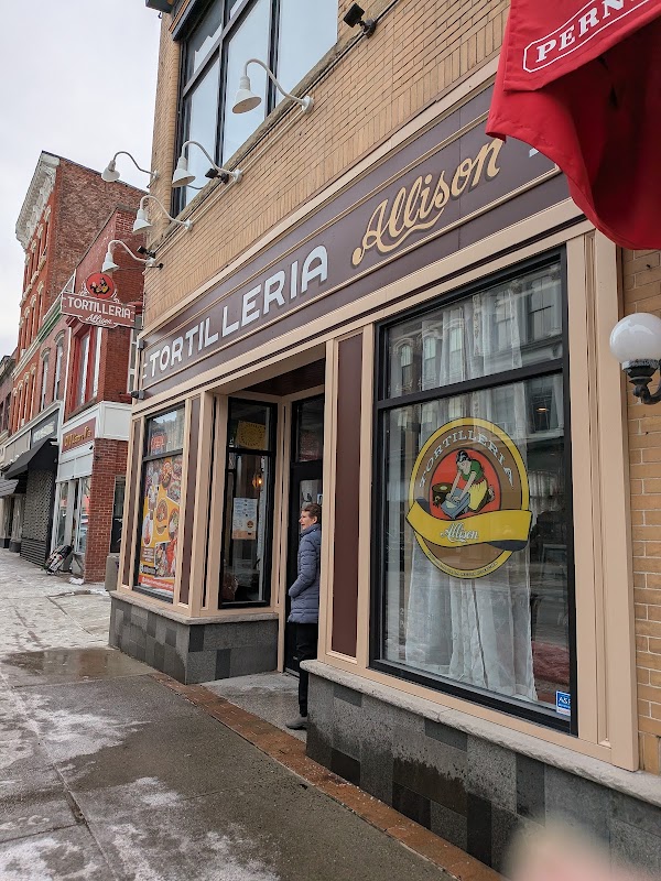 Tortilleria Allison photo 3