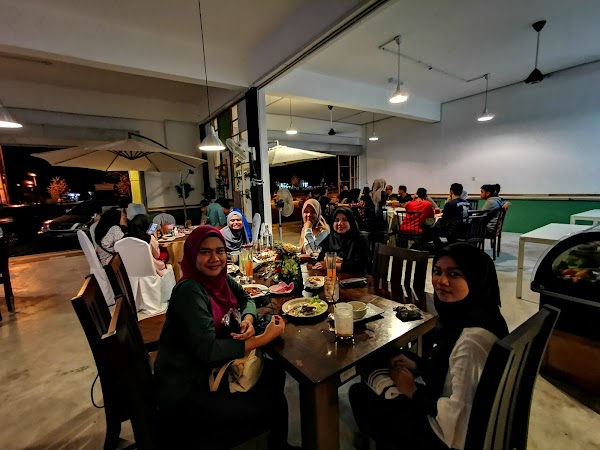 MASTERGRILL SIBC Restaurant & Catering