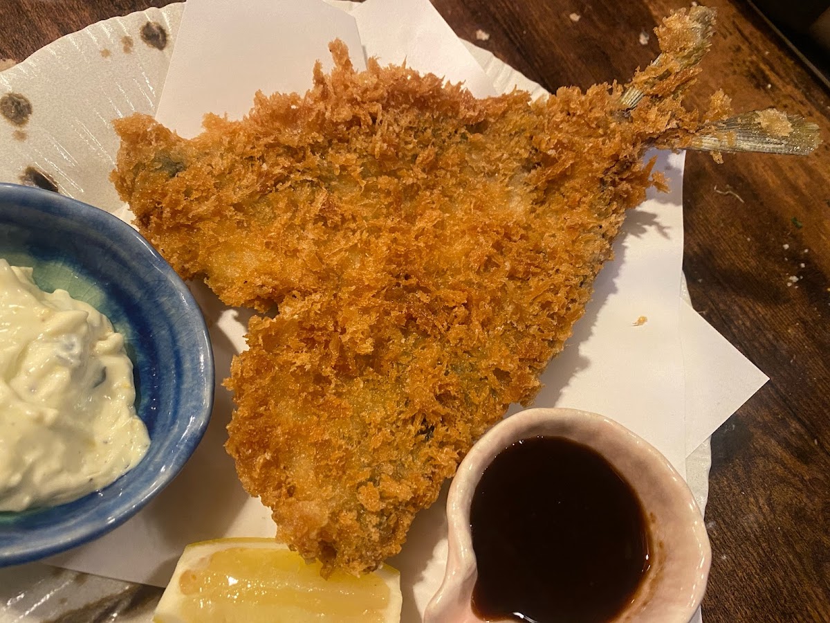 つまみ菜 茅場町店