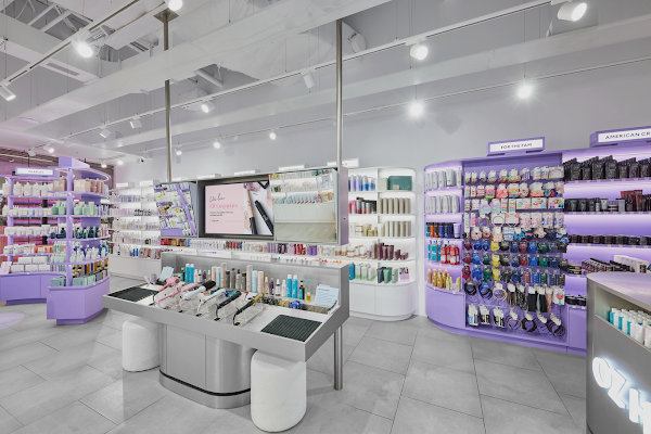 Oz Hair and Beauty Erina Fair