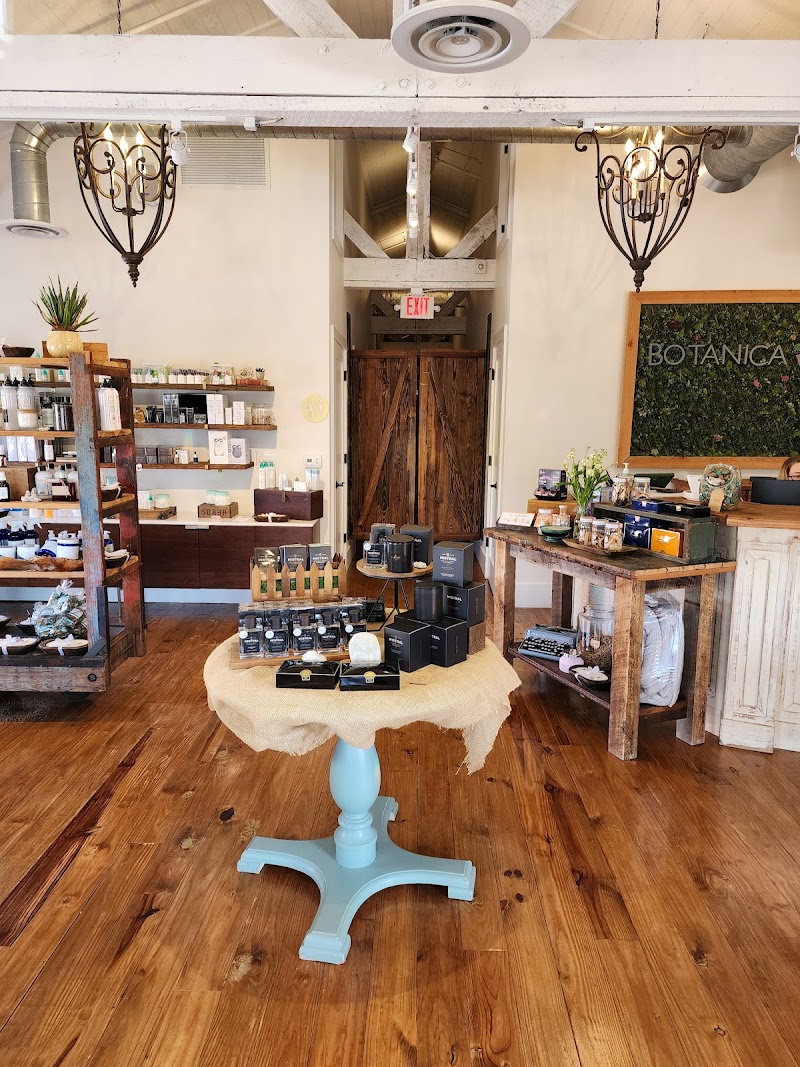 Botanica Day Spa