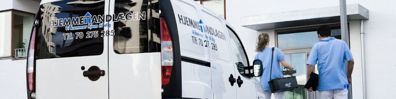 Tandlægeselskabet Hjemmetandplejen ApS - billede 3