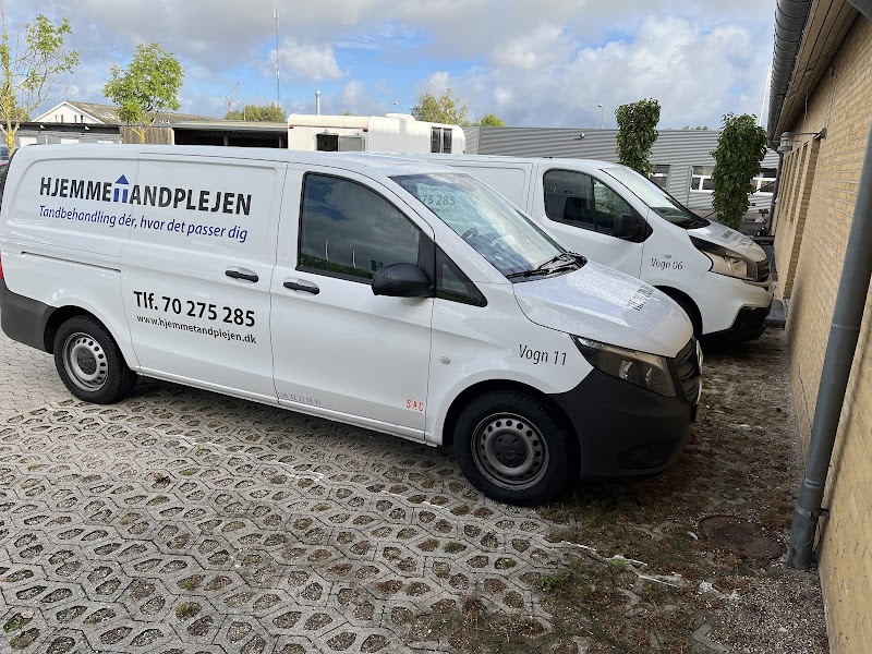 Tandlægeselskabet Hjemmetandplejen ApS - billede 2