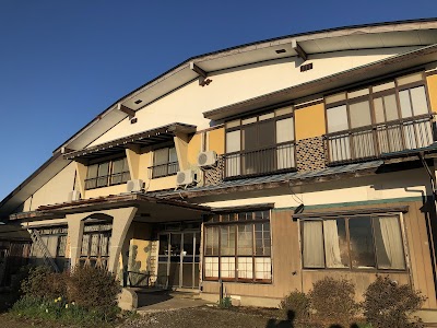 民宿雫石荘