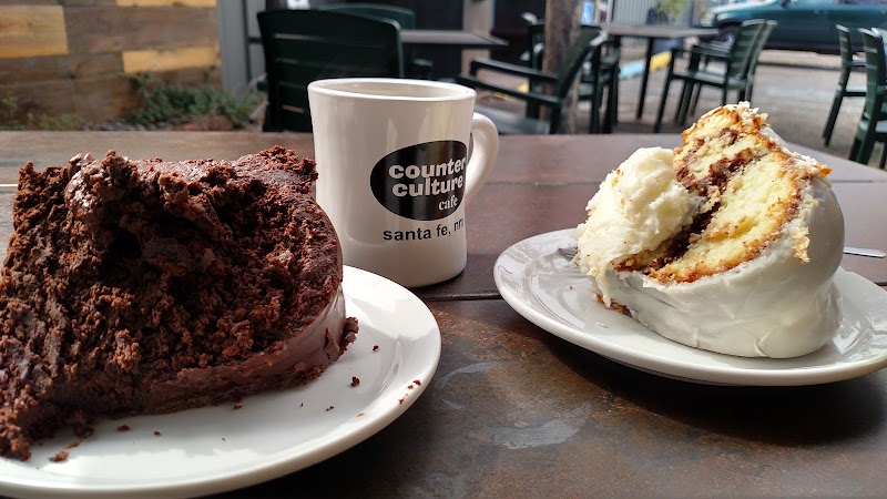 Counter Culture photo 2